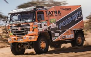 Tatra T815-2T0R45 4x4.1 2019 года